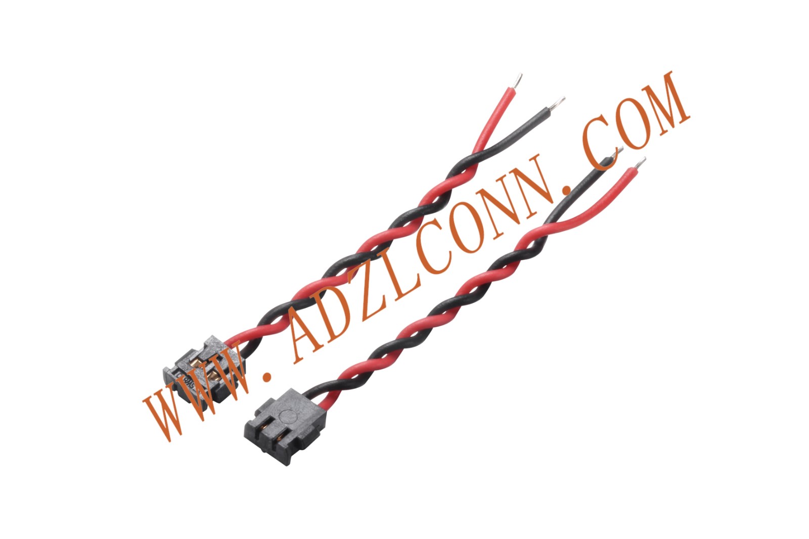 1.20mm Pitch (.047＂) Cable 电缆